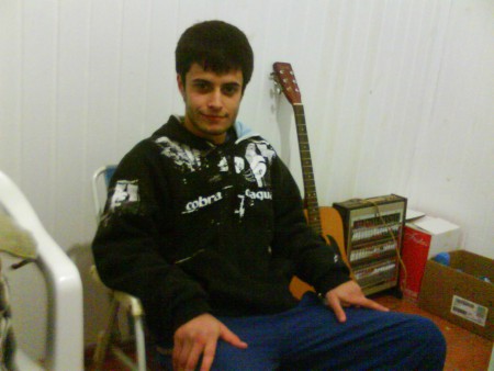 João Carlos Machado Duarte