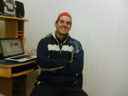 Felipe Roberto Daronco